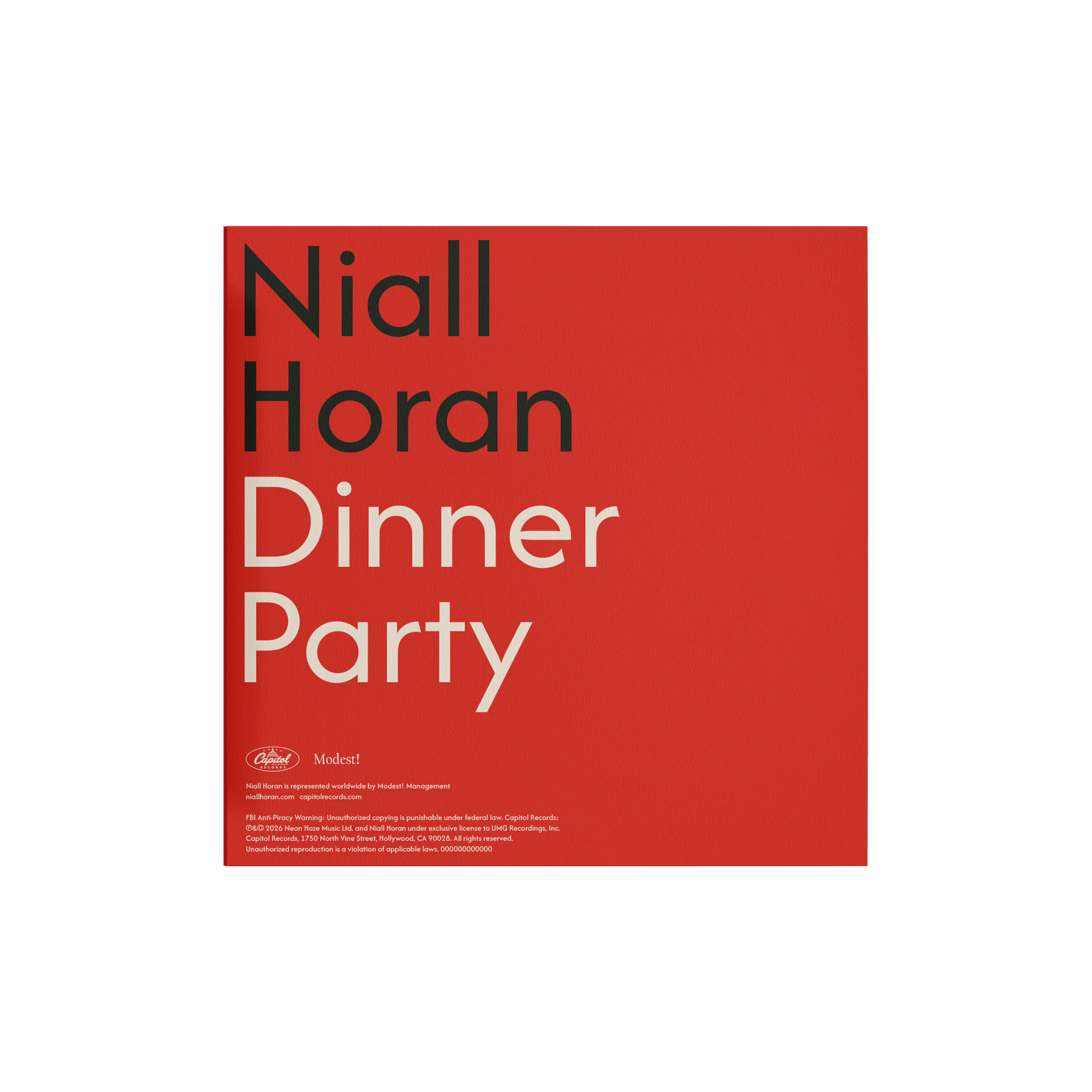 Dinner Party 7” - Image 5