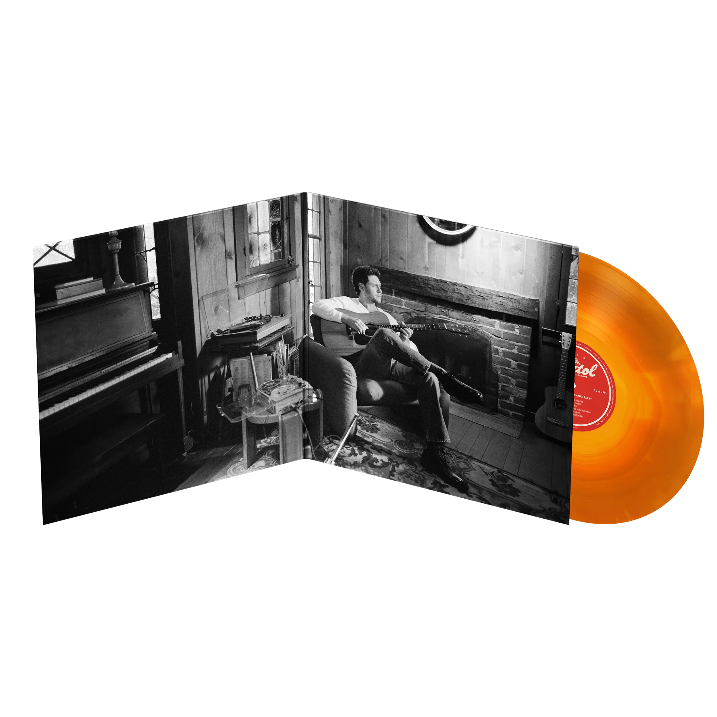 Dinner Party - Candlelight Vinyl - Image 4