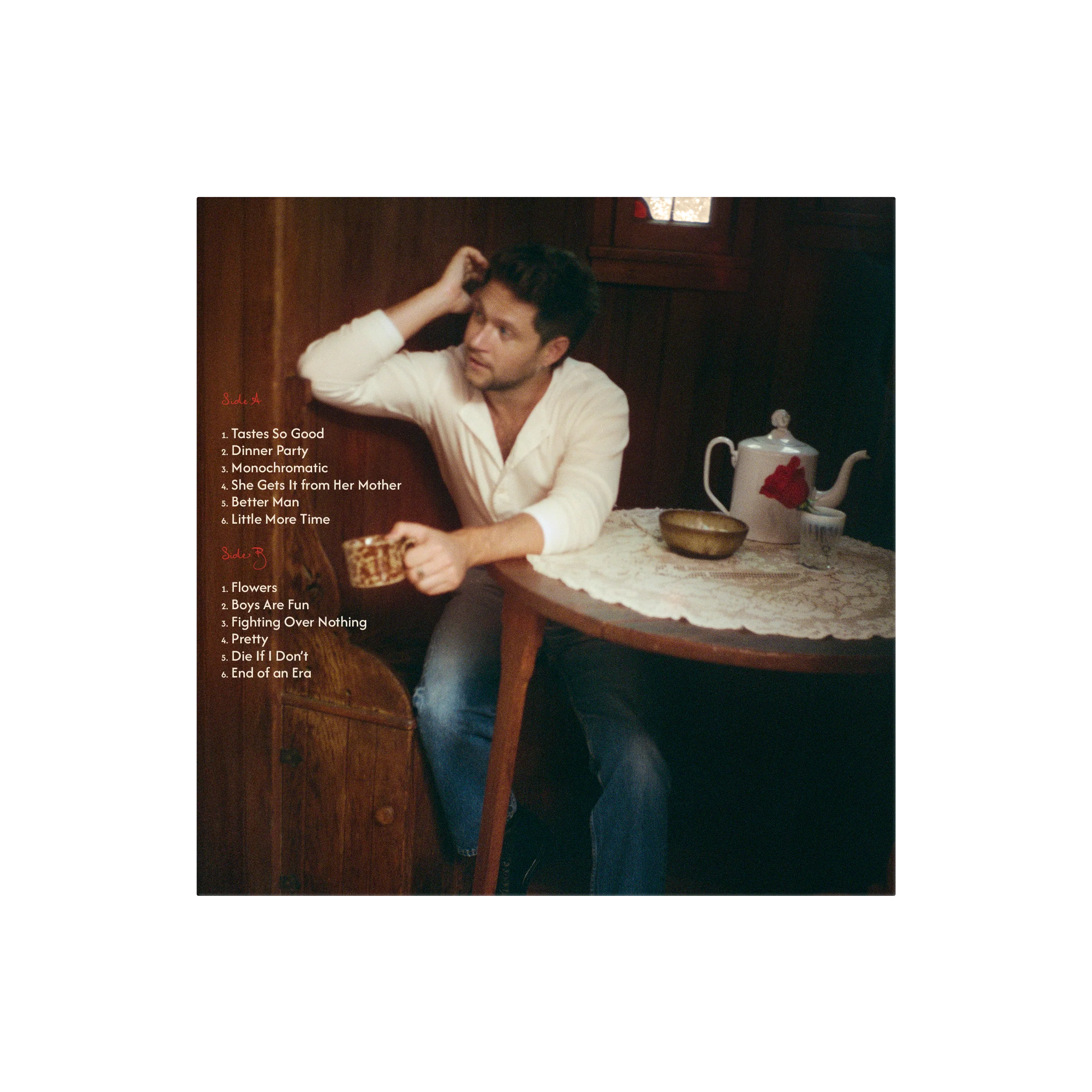 Dinner Party - Candlelight Vinyl - Image 5