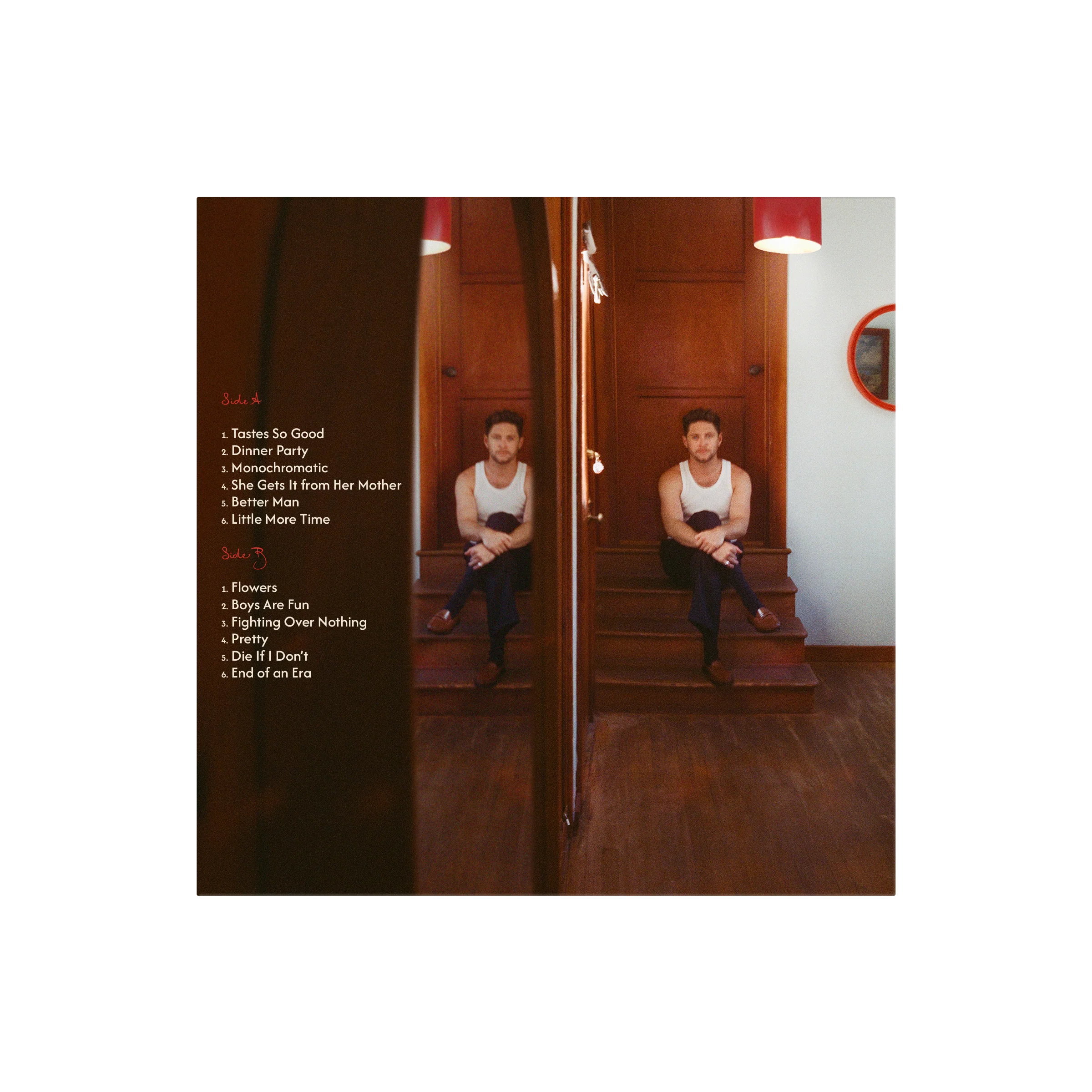Dinner Party - Porcelain Vinyl - Image 6