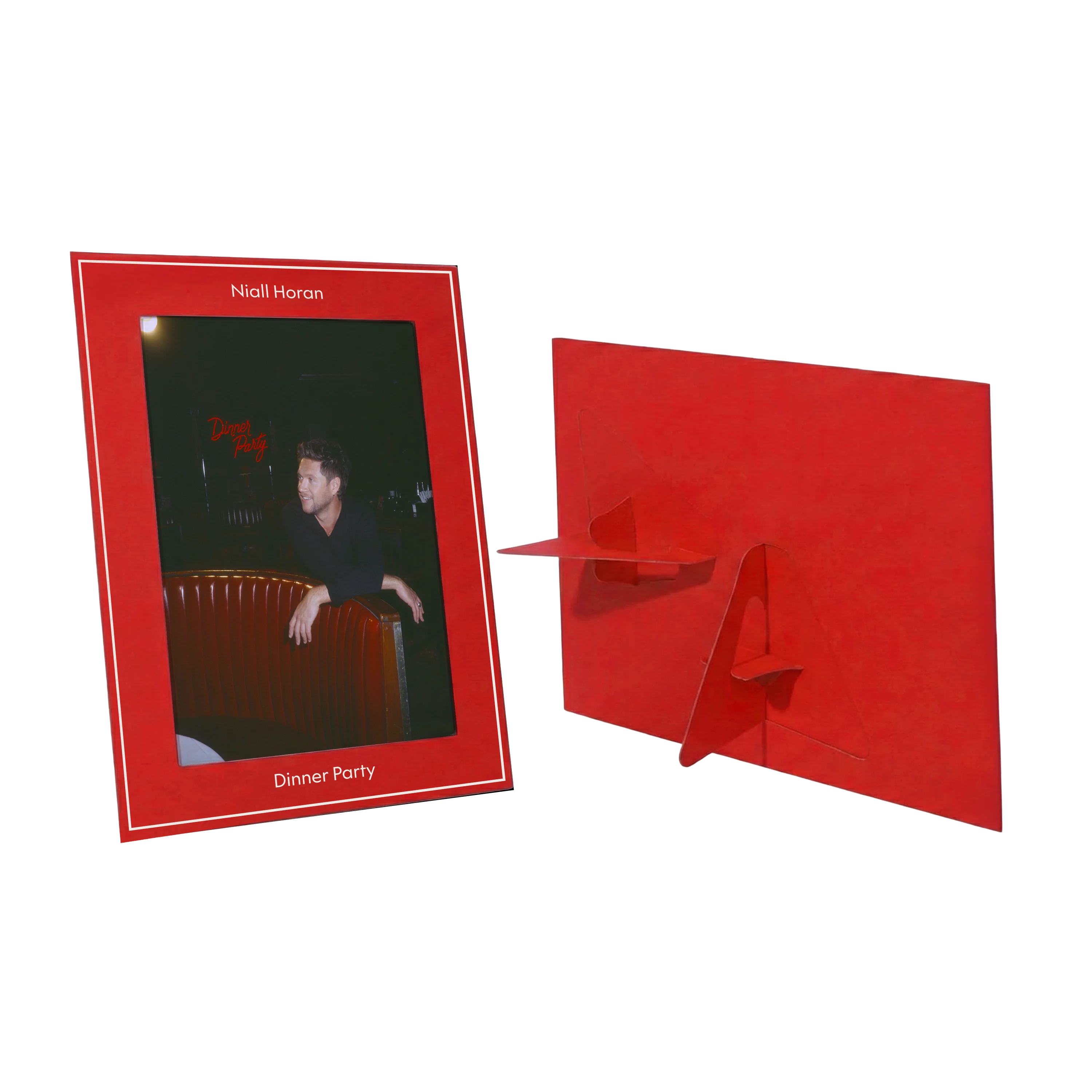 Dinner Party - Red Booth Edition Vinyl - Image 10