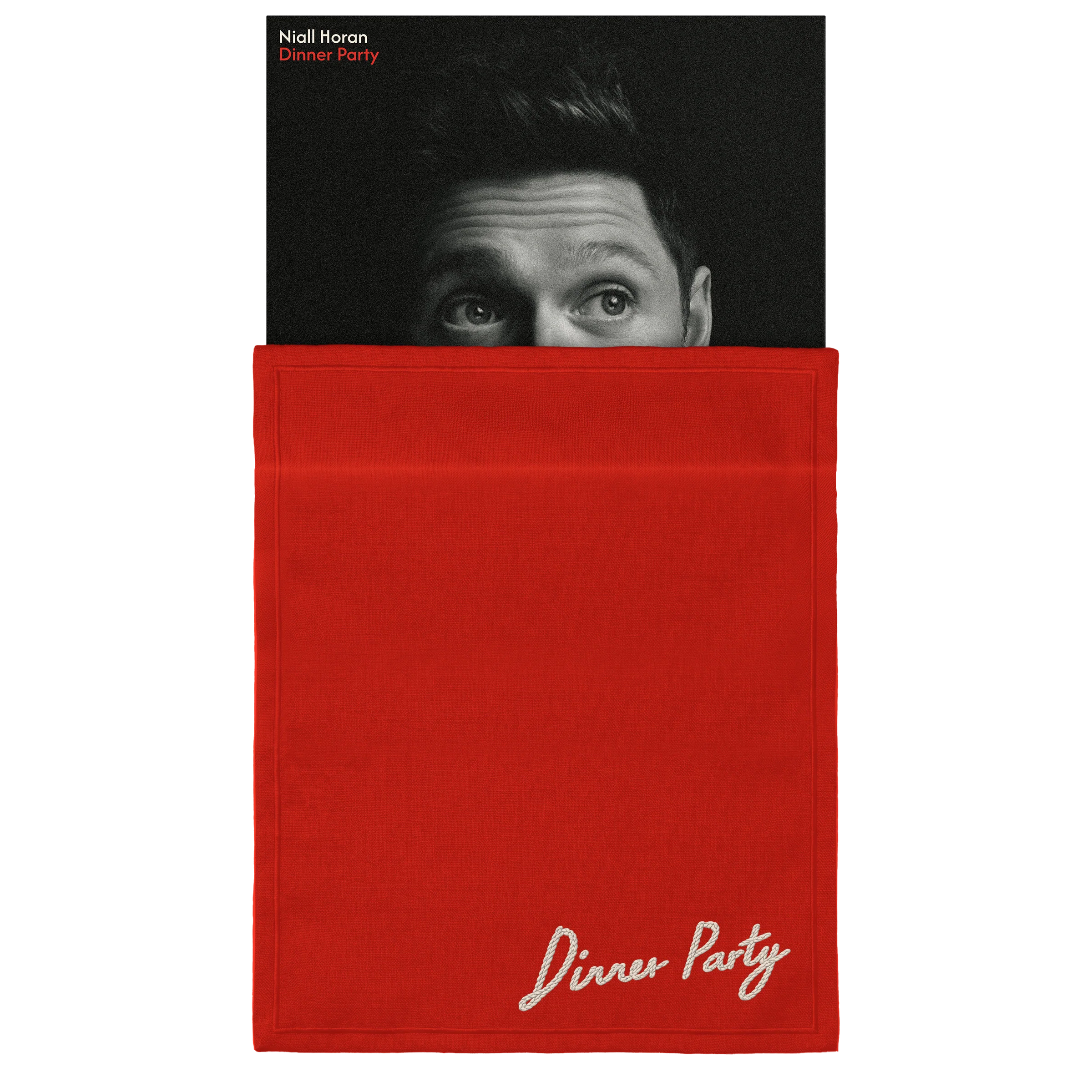 Dinner Party - Red Booth Edition Vinyl - Image 11