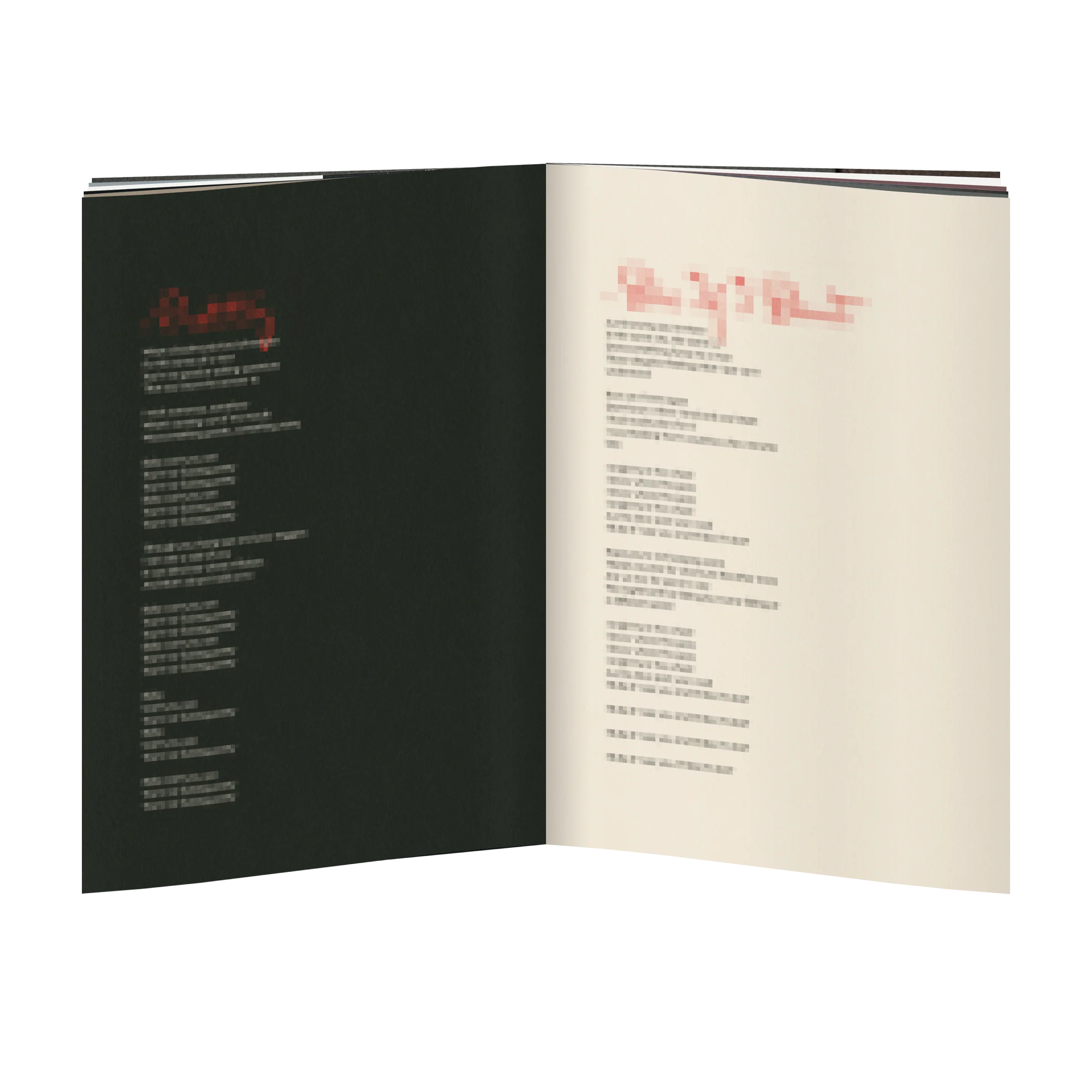 Dinner Party - Red Booth Edition Vinyl - Image 13