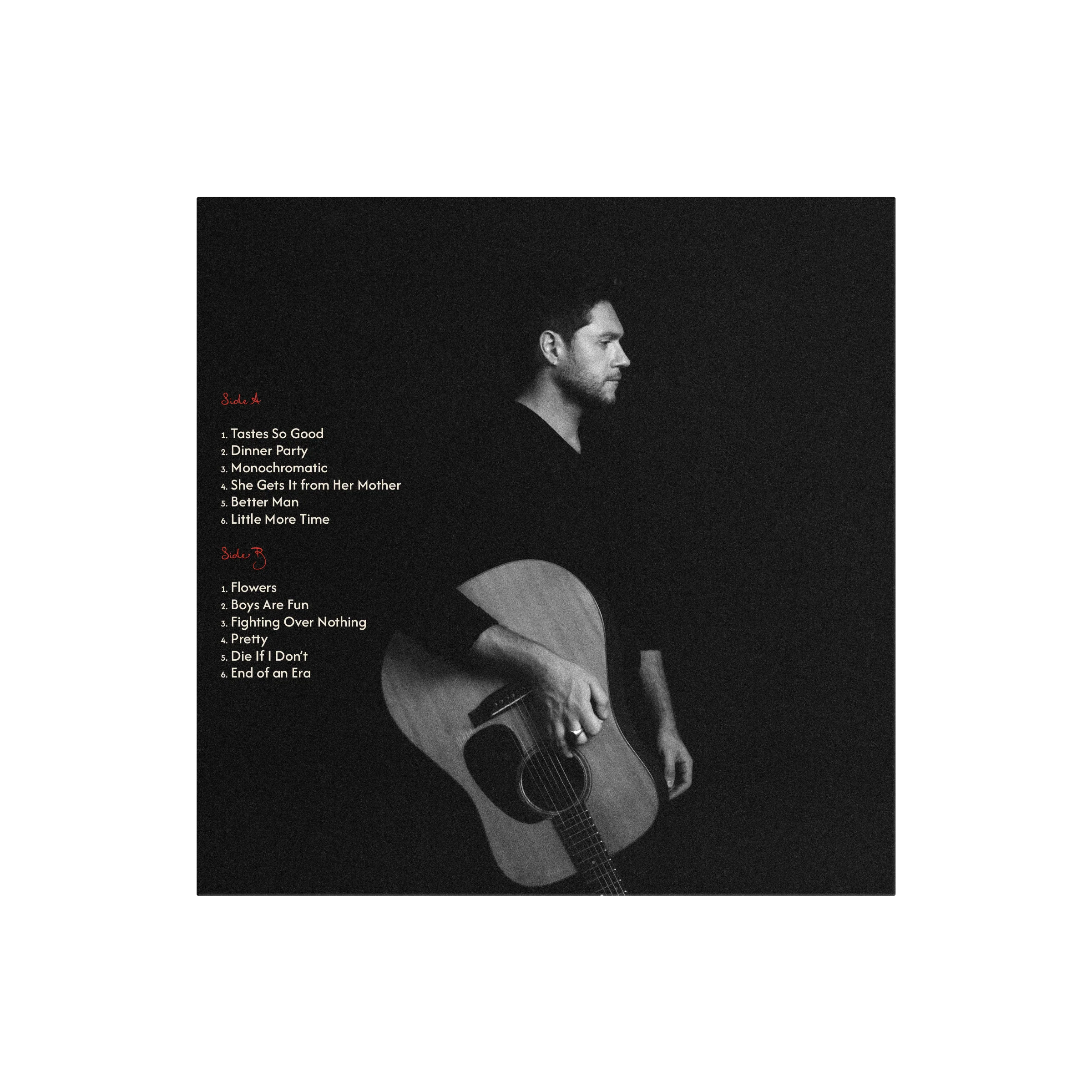 Dinner Party - Red Booth Edition Vinyl - Image 6