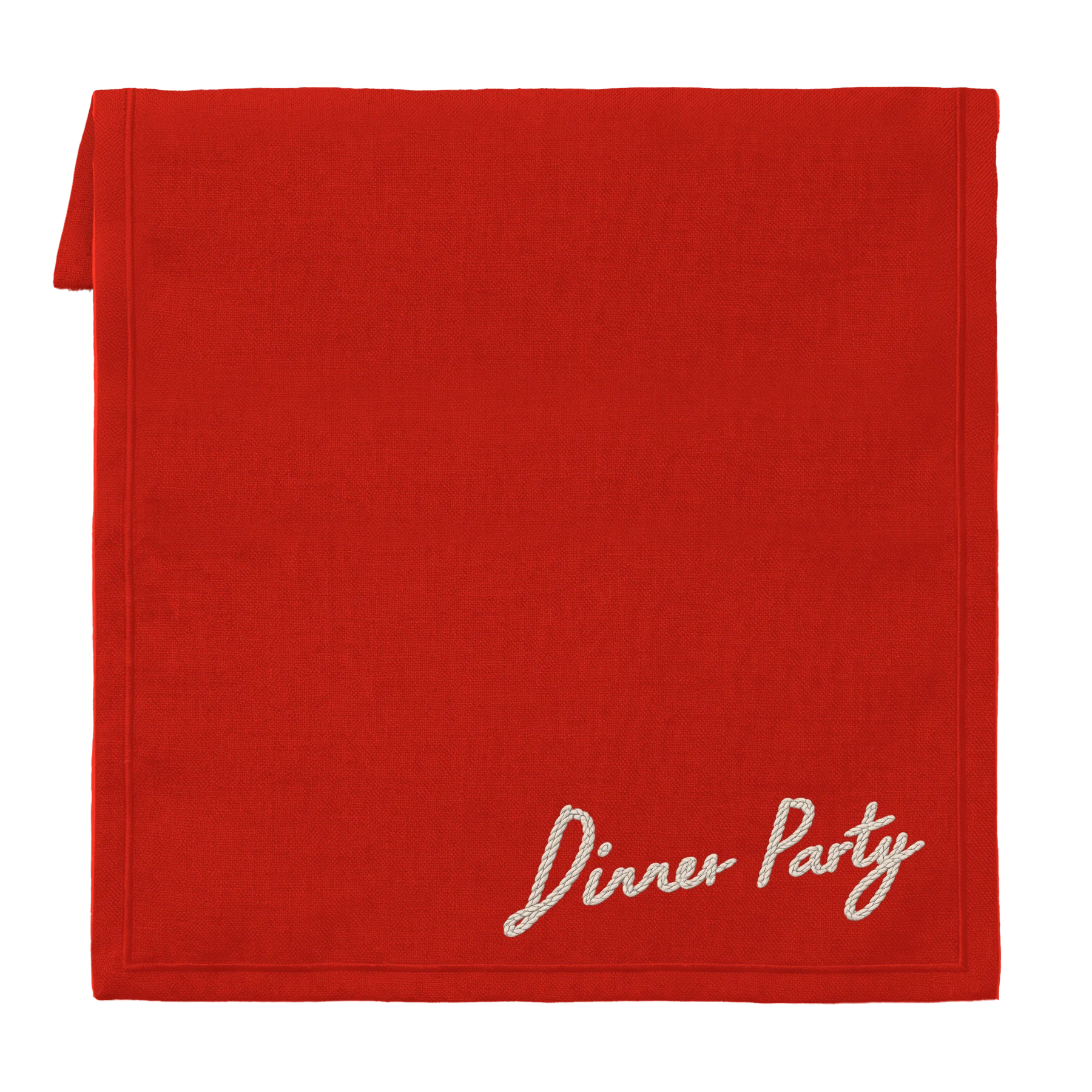 Dinner Party - Red Booth Edition Vinyl - Image 7