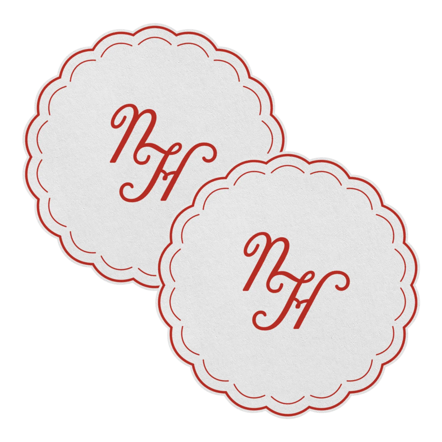 Dinner Party - Red Booth Edition Vinyl - Image 9