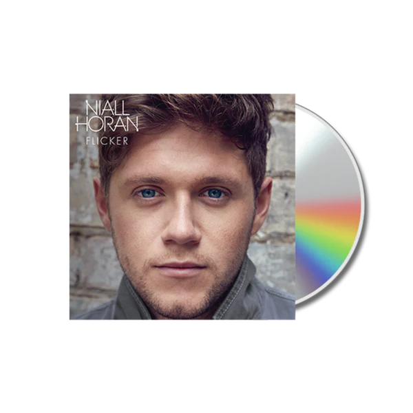 Flicker CD