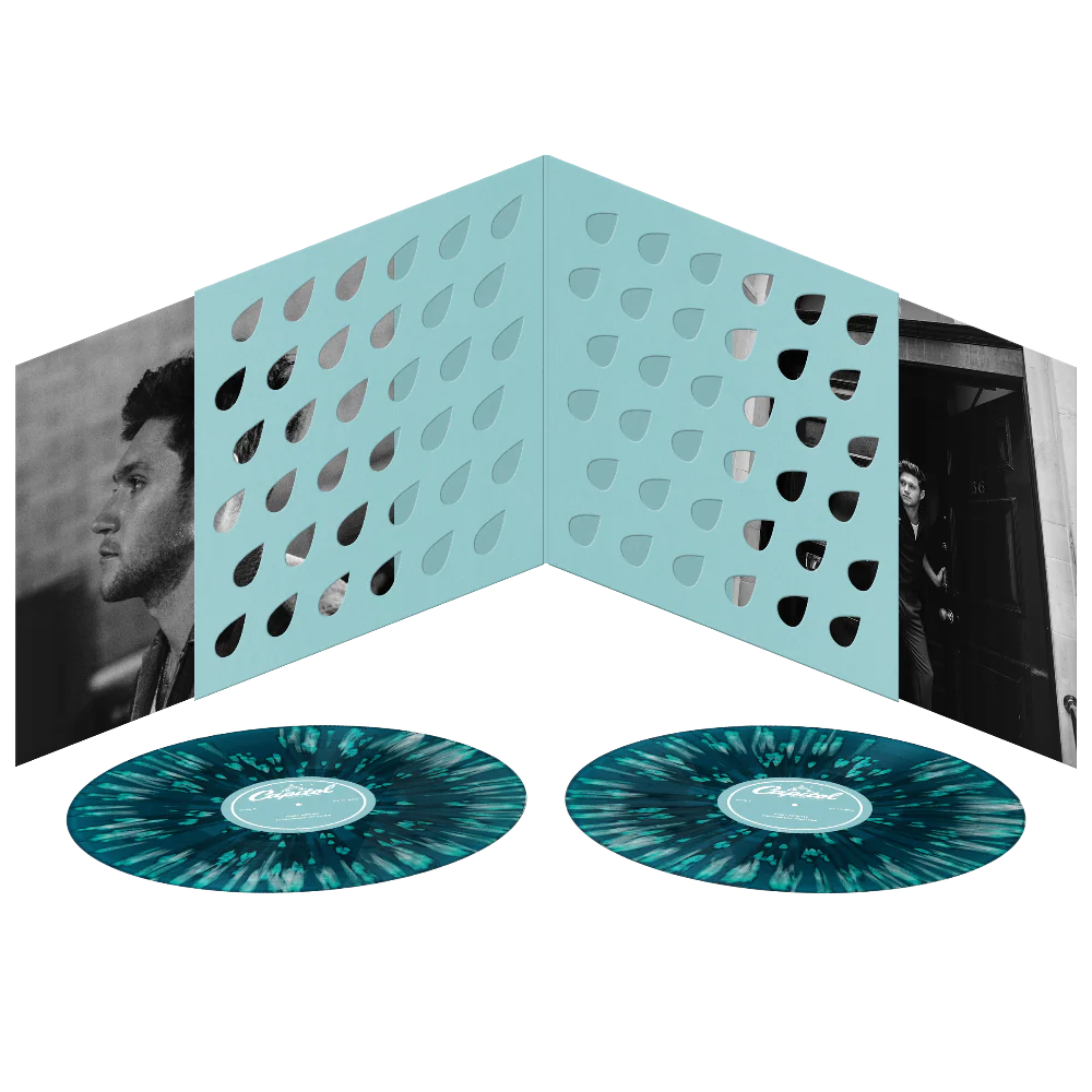 Heartbreak Weather (5 Year Anniversary Edition) - Deluxe Vinyl - Image 4
