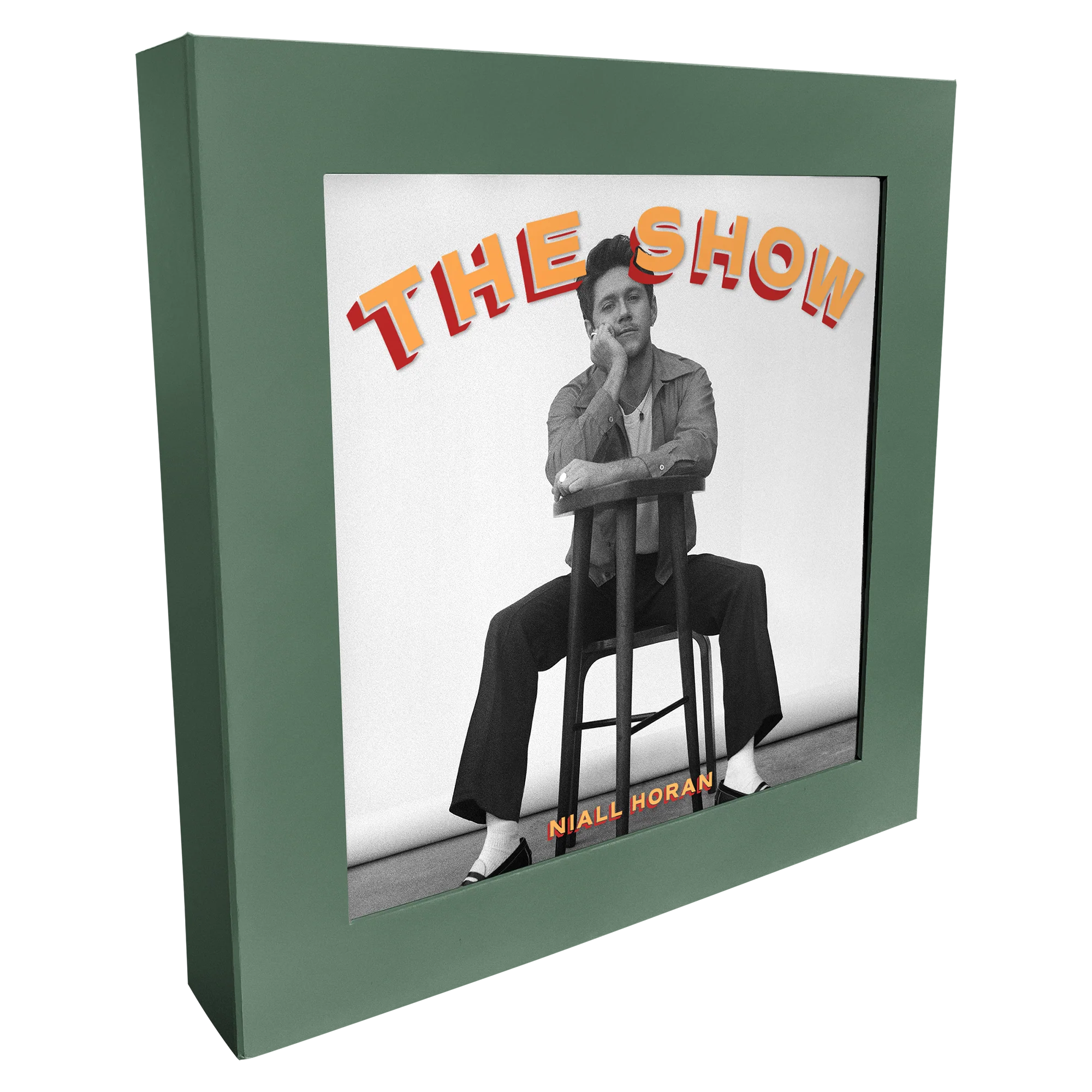 The Show - Collector’s Edition Window Box Set - Image 5
