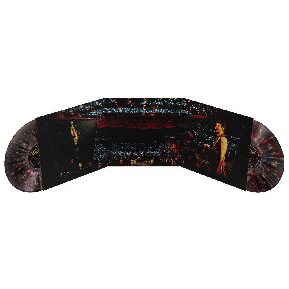 The Show: Live On Tour - Deluxe Vinyl - Image 3