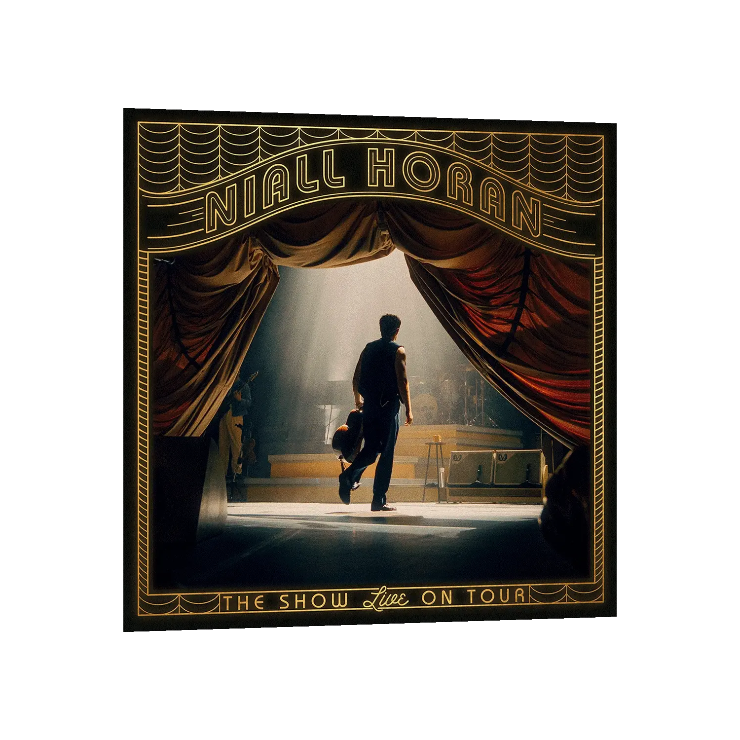 The Show: Live On Tour - Deluxe Vinyl - Image 4