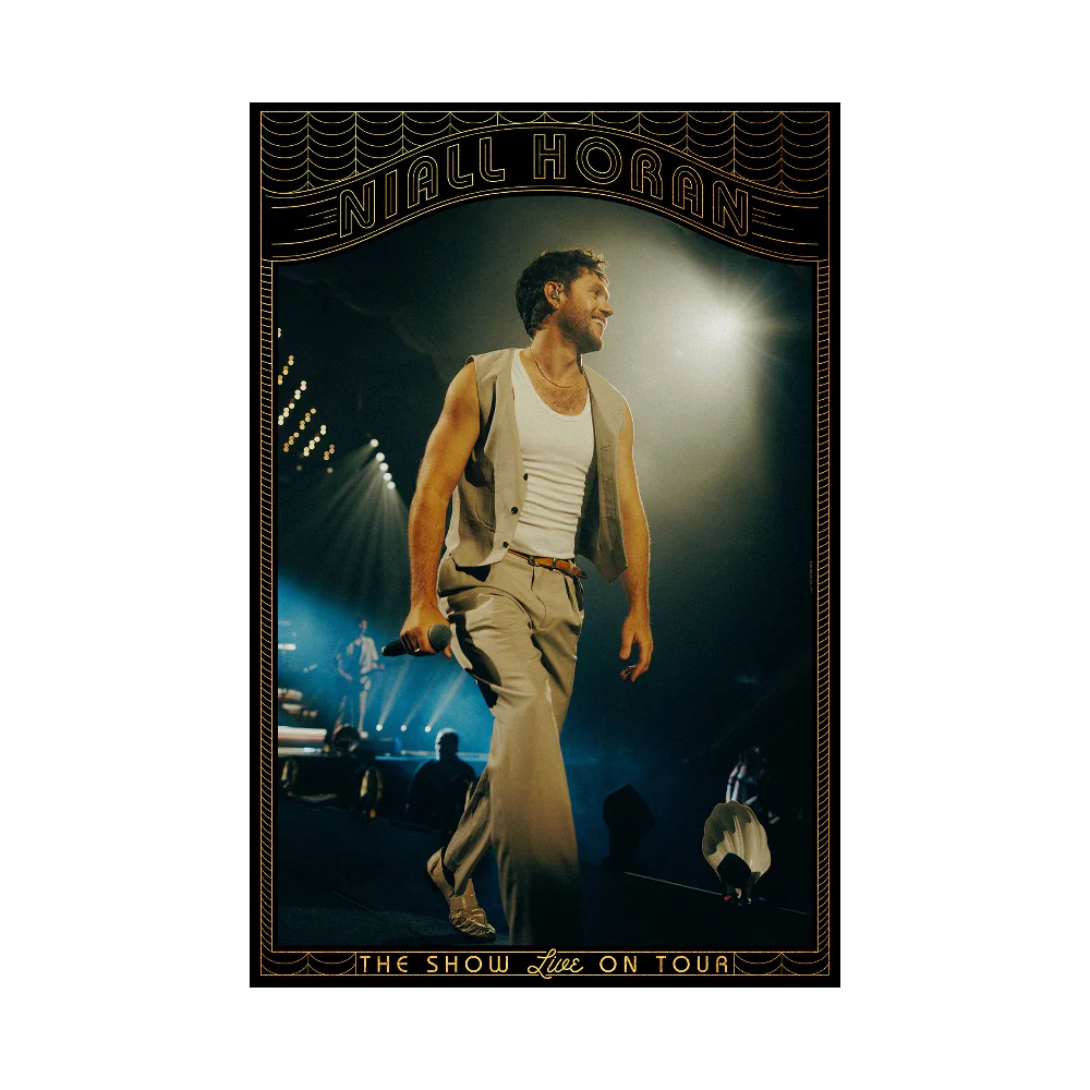 The Show: Live On Tour - Deluxe Vinyl - Image 8