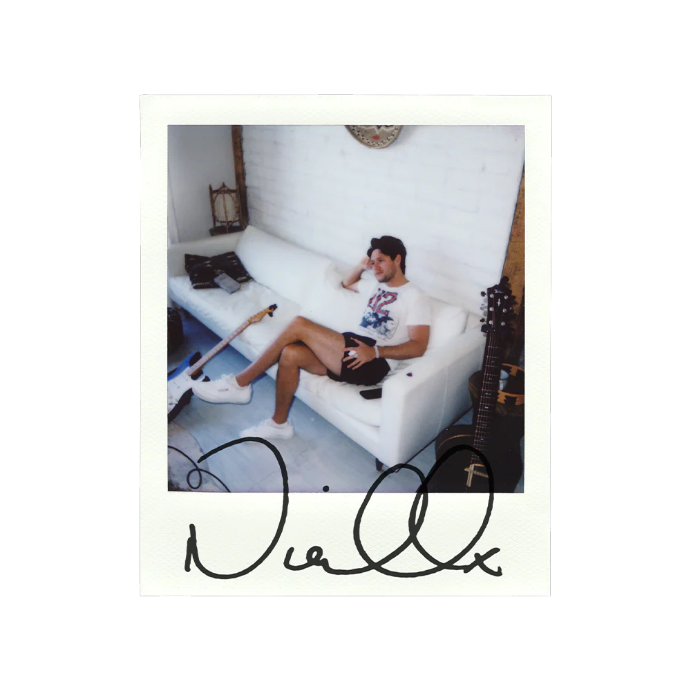 The Show - Signed CD - Image 3