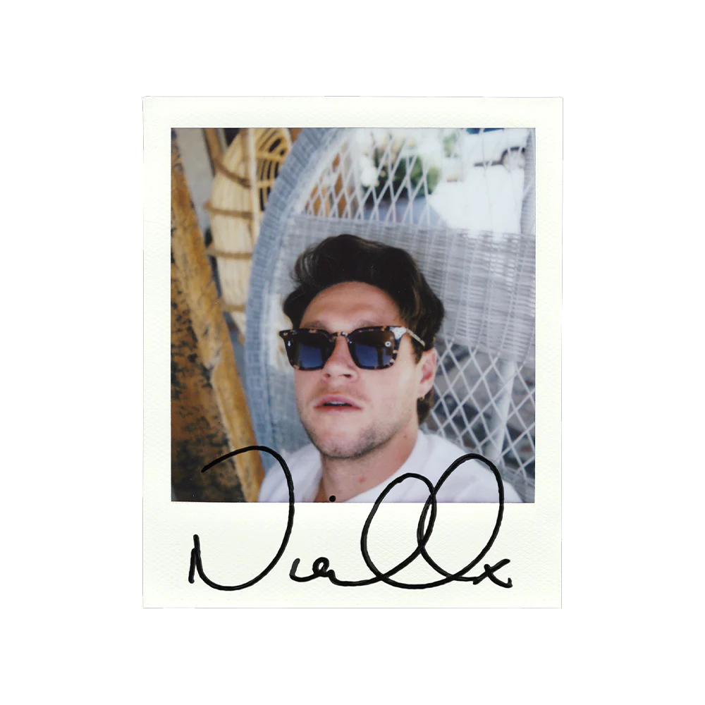 The Show - Signed Vinyl - Image 3
